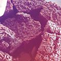 El cooksnap de VALENTINA IGNACIA LEÓN VILLAGRÁN cuando hizo Queque de chocolate amargo.