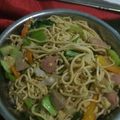 Cooksnap dari Tantri Panda untuk resep Mie godog Jawa ala mommy shasha