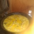 Cooksnap dari siti agustini untuk resep 153.Gulai jantung pisang