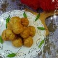 Cooksnap dari Dhenia Zhaier untuk resep Bola bola Mie Sosis 🌭🍃