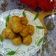 Cooksnap dari Dhenia Zhaier untuk resep Bola bola Mie Sosis 🌭🍃