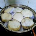 Cooksnap của Thùy Ning Nguyễn khi họ làm theo món Bánh bao nhân thịt bằm