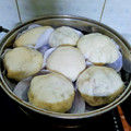 Cooksnap của Thùy Ning Nguyễn khi họ làm theo món Bánh bao nhân thịt bằm