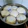 Cooksnap của Thùy Ning Nguyễn khi họ làm theo món Bánh bao nhân thịt bằm