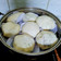 Cooksnap của Thùy Ning Nguyễn khi họ làm theo món Bánh bao nhân thịt bằm