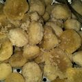 Cooksnap dari Novita Sari untuk resep Cimol Simple Anti Meledak