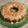 El cooksnap de Daniela Colla cuando hizo Carrot cake.