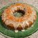 El cooksnap de Daniela Colla cuando hizo Carrot cake.