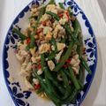 Cooksnap dari Fulla untuk resep Ca baby buncis daging cincang
