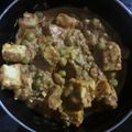 Shailja का कुकस्नैप जब उन्होंने मटर पनीर (matar paneer recipe in Hindi) बनाया था।