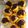 El cooksnap de Antonio Rodríguez cuando hizo Bombas rellenas de dulce de leche y baño de chocolate.