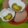 Cooksnap dari Hana Septiana Putri untuk resep Telur Ayam Asin