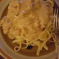 Amanda J Pearce-Sumner's cooksnap of when they made Cajun Crawfish Sauce.