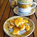 Cooksnap dari E.Y.Ika.M untuk resep Kue kacang