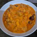 Cooksnap dari Marsintani Eltarida untuk resep Sambel goreng kreni / bola-bola daging sapi / Sambel goreng solo