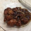 Cooksnap dari Ria Yanuarti untuk resep Ayam fillet asam manis