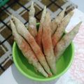 Cooksnap dari UmmuHa-Sa untuk resep Sotong tahu bulat ala ala