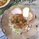 Cooksnap dari Nathasya's Kitchen untuk resep NASI LENGKO / Sega Lengko khas pantura #pr_bukannasibiasa
