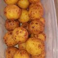 Tímea Támba Cooksnap-ja, amikor elkészítette a(z) Túrófánk /legegyszerűbb recept/ receptet.