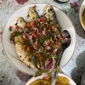 Cooksnap dari Norfarikazainalabidin Thaleb untuk resep Sambal Matah
