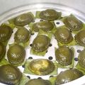 Cooksnap dari Pitaloka Maharani untuk resep Kueku / Kue thok,ANTI GAGAL
