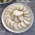 Cooksnap dari Camelia Siu Va untuk resep Lontong dgn cetakan (575)