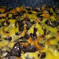 Zsanett Durda Cooksnap-ja, amikor elkészítette a(z) Mákos guba torta receptet.