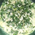 Cooksnap dari Indah untuk resep Gulai daun singkong teri