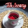 Cooksnap dari Farhah untuk resep 348. Teh Secang