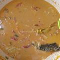 Cooksnap dari Ibu Ngunyah untuk resep Tongseng kambing