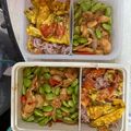 รูป Cooksnap ของ athenappp เมื่อเขาทำ สะตอผัดกะปิ