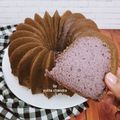 Cooksnap dari yulita chandra untuk resep Bolu Taro Enak