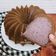 Cooksnap dari yulita chandra untuk resep Bolu Taro Enak