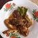 Cooksnap dari Mutia Zairina untuk resep Sayap pedas mantap