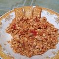Cooksnap dari fahmi nurjaya untuk resep Tempe Penyet