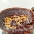 Cooksnap dari Henny untuk resep Bolu Gulung Coklat Kacang keto #Allaire Cake Flour
