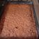 El cooksnap de Yani cuando hizo Brownie con Nesquik.