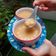 Cooksnap dari Afifah Faiha untuk resep Bubur Hintalu Karuang (Bubur Candil ala Banjar)