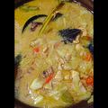 Cooksnap dari Rumiyanti untuk resep Tongseng Ayam