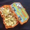 Rekha Vora's cooksnap of when they made પોપકોર્ન (Popcorn Recipe In Gujarati).