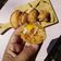 Cooksnap dari Fauza Rahmawati untuk resep Pastel isi kentang wortel dan telur