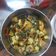 Geeta Katariya का कुकस्नैप जब उन्होंने मेथी आलू की सब्जी (methi aloo ki sabzi recipe in Hindi) बनाया था।