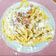 il Chara quando ha preparato Carbonara