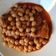 El cooksnap de soulchainer cuando hizo Manitas de cerdo con garbanzos en olla express.