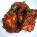 Cooksnap dari Cory Rahmaniah untuk resep Ayam Semur Bali