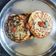 Namrr Jain का कुकस्नैप जब उन्होंने रवा उत्तपम (rava uttapam recipe in Hindi) बनाया था।