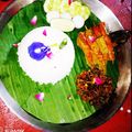 PriTi's cooksnap of when they made চিংড়ি মাছের মালাইকারি(prawn malaikari recipe in Bengali).
