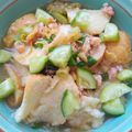 Cooksnap dari Sofie Salamah untuk resep Model gandum palembang