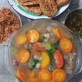 Cooksnap dari lukiyanti untuk resep Sop Kikil Sapi / Sop Bening Khas Betawi Kikil Dan Daging Sapi