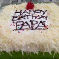 Cooksnap dari Wulan Apriliana untuk resep Bolu pandan kukus lembut